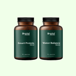 Smart Protein + Water Balance Bundle