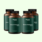 Smart Protein + Water Balance Bundle