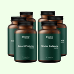 Smart Protein + Water Balance Bundle