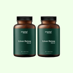 Liver Detox blend