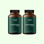 Lung Detox blend