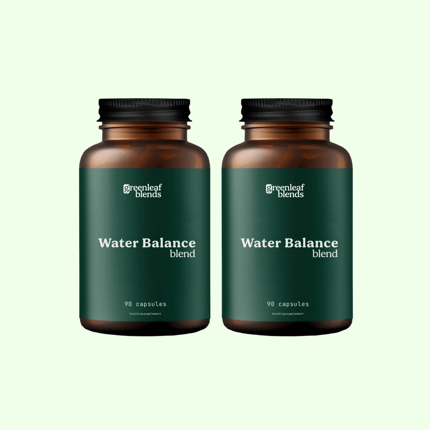 Water Balance blend™