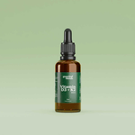 Vitamin D3 + K2 blend.